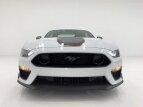 Thumbnail Photo 34 for 2022 Ford Mustang